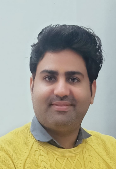Staff Image